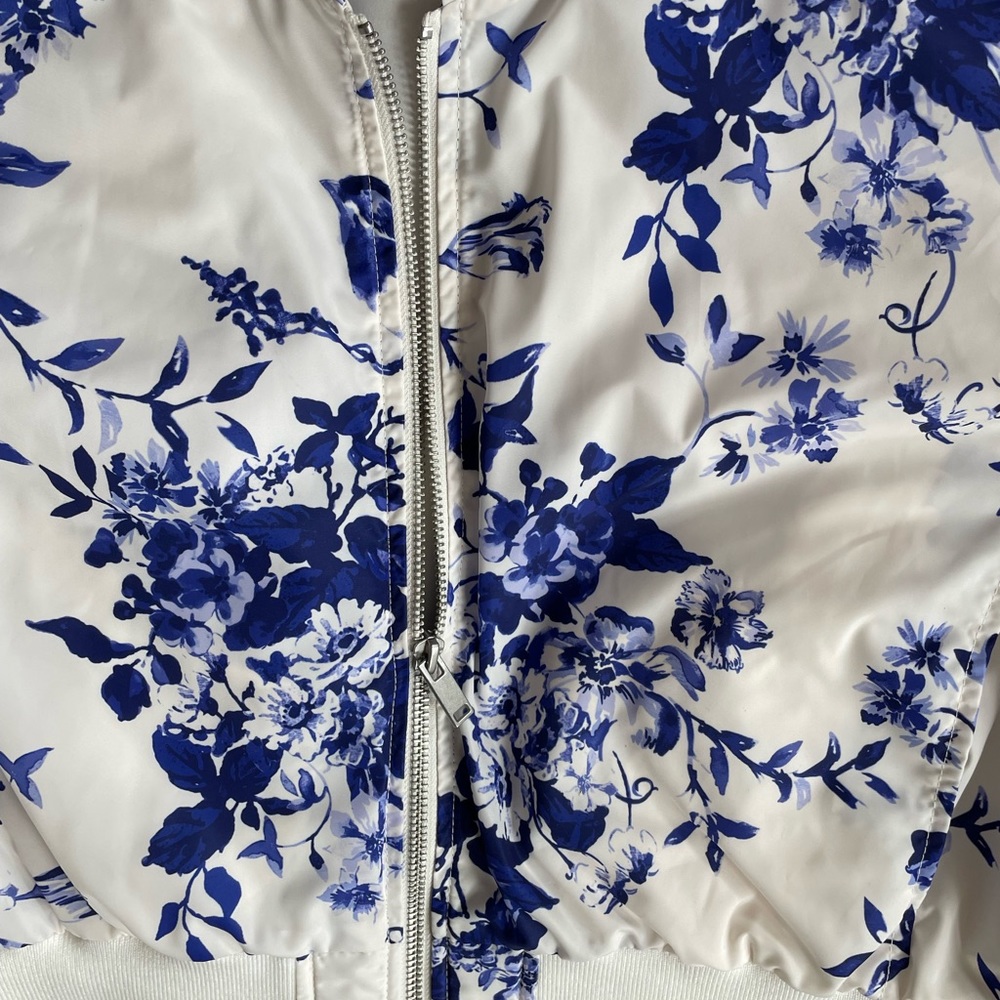 Adorable Anthropologie jacket for spring ! New without tags